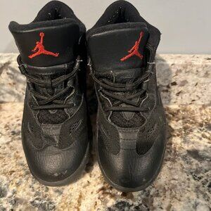 Kids Nike Air Jordan 11 Retro Low 1E PS Referee